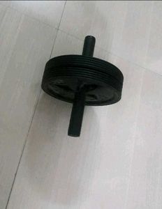 Lycan AB Roller for Instant Effect on Tummy