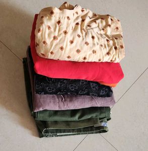 #3 Donation Combo of Five Random Preloved😍