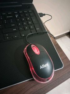Keyboard+Mause