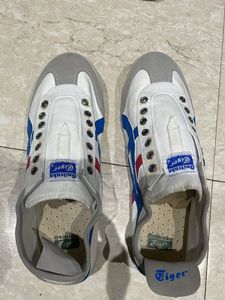 Onitsuka Tiger Casual Sneakers