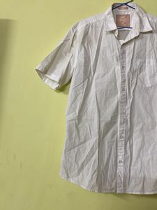 Off White Shirt For Men