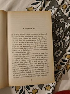 P.S. I Love You by Cecelia Ahern