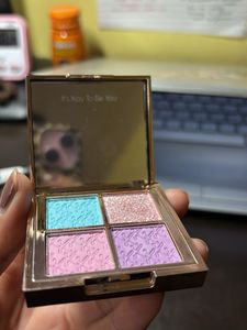 Kay Beauty Eyeshadow Palette