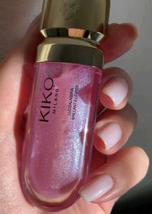 KIKO MILANO LIMITED EDITION HOLOGRAPHIC LIP