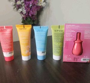 Dot &amp; Key Bright Skin Kit -5 Miniature