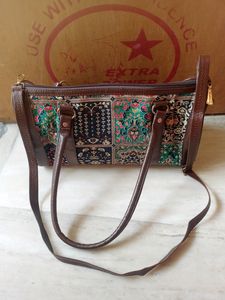 Duffle Bag