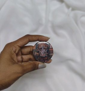 Harry Potter Badges