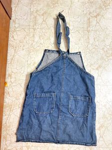denim jumpsuit for womens....