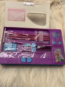 Brand New FROZEN Pencil Box
