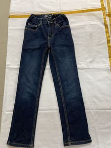 Boys Denim Jeans