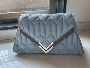 Handbag Or Slingbag