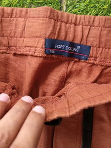 FORT COLLINS Men's TRACKPants