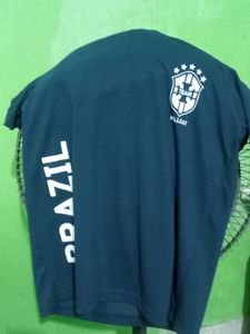 Half Tshirt