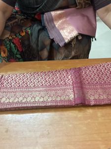 Coptex Saree