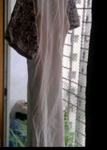 Chikankari Embroidered Top