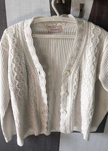 Cantabil Trendy Cardigan For Wom