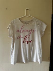 T-shirt combo