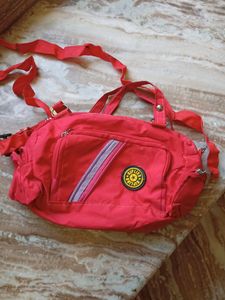 Small Handbag