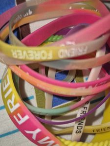 Friendship Bracelets Lot