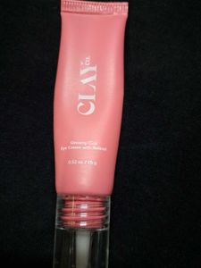 Clayco. Eye Cream with Retinol