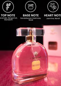Carlton London “Blush” Perfume (Limited edition)