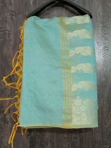 Brocade Kurta Set