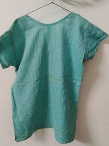 Short Kurti