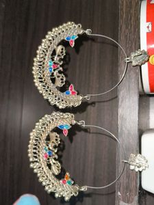 Beautiful Long Earings