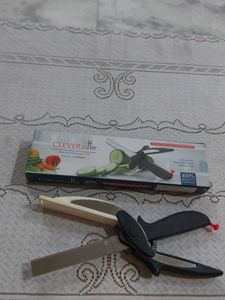 Diwali Gift - Clever Cutter 2-in-1