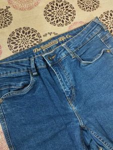 Roadster Denim Jeans