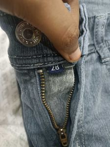 Women's Jeans Combo Pack (2 Pieces) | Blue &amp; Grey