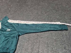 Authentic Puma Iconic T7 '68 Archival French Terry