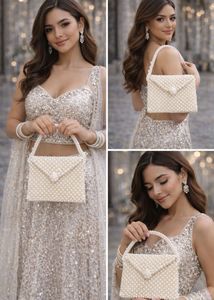 Pearl Bag