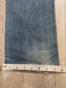 Sc4419 TQS Jeans Waist 28
