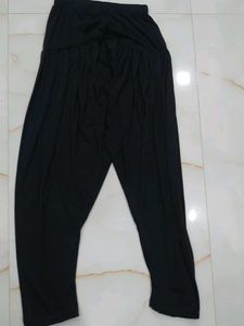 Two Salwar Pant New Not Used