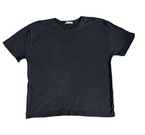 zara tshirt 👕