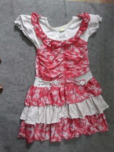 Cute Girls Top