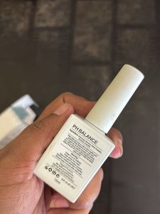 Bolt Bee PH Balance Nail Treatment