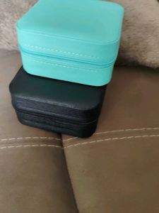Travelling Jewellery box set 2
