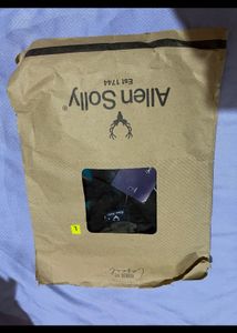 Allen Solly Men's Polo T-Shirt