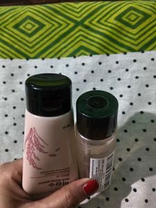 Rice Water Bright Cleanser Set