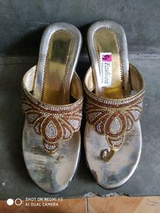 Beautiful Heels Sandel