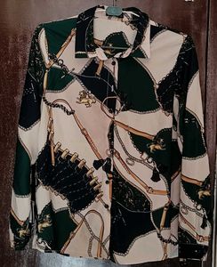 Korean Shirt