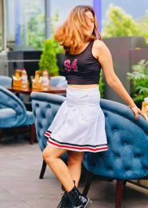Sports Skirt