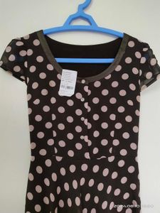 Korean Frock - XS/30 bust