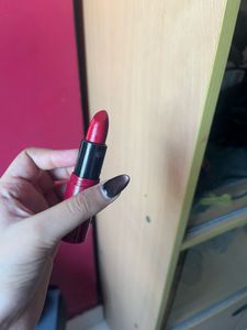 Nykaa Matte Lipstick - Dressed to kill