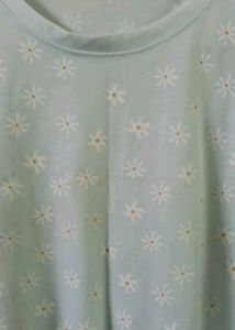 Blur Colour Tshirt