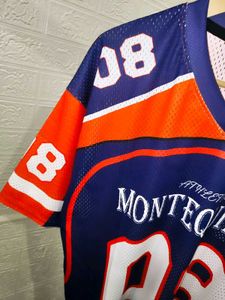 MONTEQUINTO PREMIUM OVERSIZE KOREAN JERSEY 😎❤️‍🔥