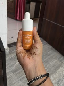 Dot &amp; Key Vitamin C+E Face Serum