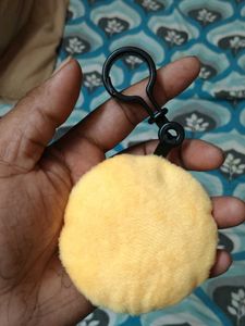 Cool Emoji Keychain Charm